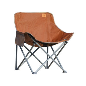 Hewolf | Outdoor Foldable Chair Portable