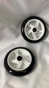 Roda Ban Belakang / Sekuter Injak Anak Untuk Otoped Scooter