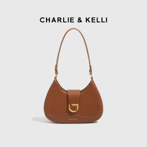 CHARLIE & KELLI | Ins Style Underarm Shoulder Bag