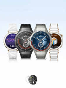 HUAWEI | Advanced Health and Sport Smartwatch