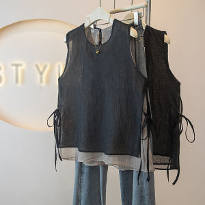 AIYITI | New Plus Size Casual Spaghetti Strap Top