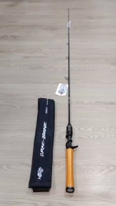 💥💥 SAWA-D DRAG-BONE BAITCASTING (BC) FISHING ROD