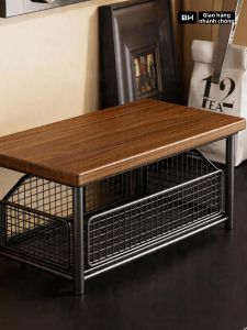 WUBUWEI | Giá Đựng Đa Năng Kiểu Hộc Ngăn Kéo