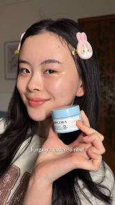 Implora Ceramide Skin Barrier Rich Moisturizing Gel