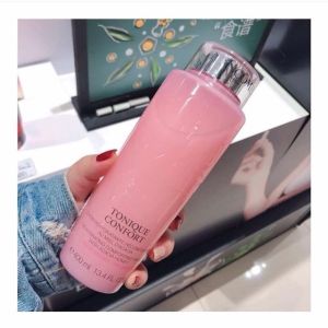 BILL MỸ -NƯỚC HOA HỒNG TONIQUE CONFORT TONER 400ml