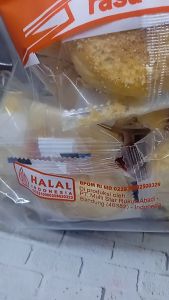 Sharon Bagelen Bandung Original 10pcs - Snack Kering Sehat Rasa Asli
