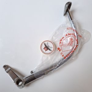 pedal rem belakang original NOS s90 s90z 90z cs90 90s castrol