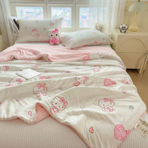 AIYUN | Cool Summer Comforter for Kids