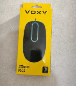 Mouse USB Voxy P500
