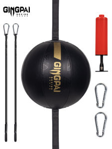 GINGPAI | Speed Ball Reflex Training Boxing Ball