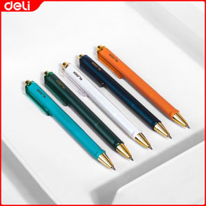 Nusign NS557 Gel Pen: Perfect Smooth Writing Experience