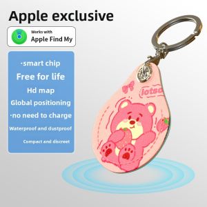 PANGXIEXIANSHENG | Anti-Loss GPS Tracker