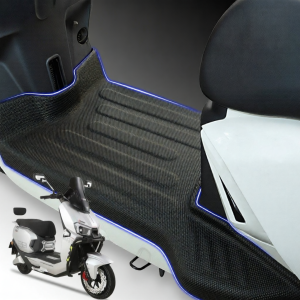 For Tai Ling Ultra Pro Electric Bike Footpad