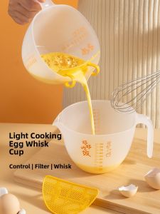 MAGIC KITCHEN | Food Grade Multi-purpose Measuring Cup