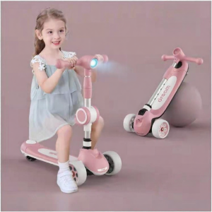 3 in 1 Scooter