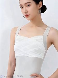 DAN’S GIRL | Professional Ballet Training Wear Leotard