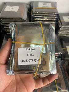 PIN ZIN REDMI NOTE9-4G/REDMI 9T (BN62)