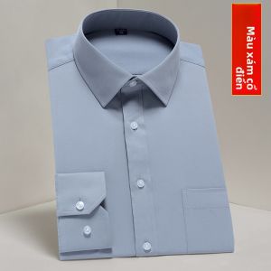 Boman | Trendy Business Slim Fit Mens Shirt
