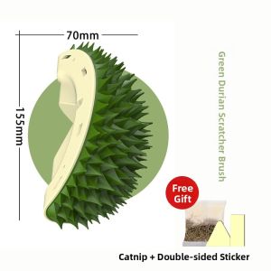 VOA | Scratching Post Wall Corner Itch Relief Toy for Cats