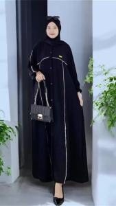 GAMIS JUMBO LIST POLI LINE PREMIUM