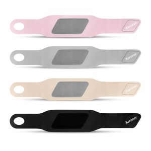 DAWEIF สแปนเด็กซ์ ป้องกันข้อมือกีฬา บางเฉียบมาก เอ็นอักเสบข้อมือ สายรัดข้อมือ ปรับได้ปรับได้ พร้อมเทปยึด อุปกรณ์พยุงข้อมือ แบดมินตันบาสเกตบอล