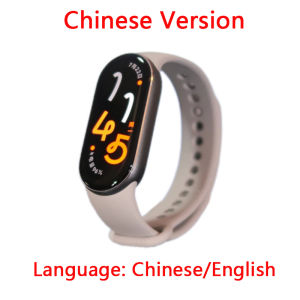 Xiaomi Band 9 1.62“AMOLED Display 150+ Sports Modes 21Days Battery Life Smart Bracelet Wristband Supports Bluetooth5.4 Mi Band 9