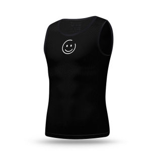 West Biking | WEST BIKING Bike Vest Shirt Cycling Jersey Men MTB Bike Bicycle Mesh Breathable Underwear Male Running Hiking Sport Jersey
