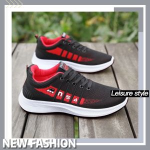 รองเท้าผ้าใบแฟชั่น พร้อมส่ง บริเวณที่พบไม่กฎ มาจับมาจองกัน รูปร่างดีมากระบายอากาศ สำหรับผู้ชาย สามารถเท้าไม่อับ กลับไปดูภาพเพิ่มเติมในล่างข้างต้น 📌