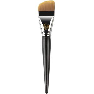 HUACHUNTANG | Flat Head Crescent Powder Foundation Brush