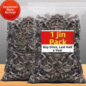 Special Grade Wild Northeast Dried Black Fungus 500g
