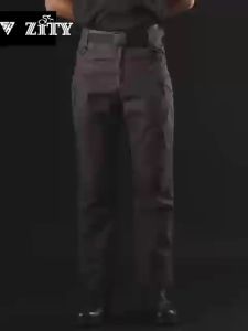 High Quality New Mens Waterproof Tactical X7/X9 Pants Outdoor Sports Hiking Pants