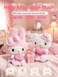 LUOYIMAN | Hellokitty Large Plush Doll