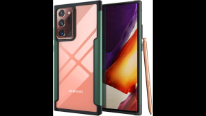 TPU Samsung Galaxy Note10 Plus (จัดส่งจากประเทศไทย) เคสกรอบอลูมิเนียมกันกระแทกที่ผ่านการทดสอบการตกหล่นในระดับทหาร