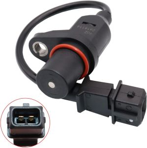 39180-26900 Crankshaft Position Sensor for Hyundai Accent 2001 2002 2003 2004 2005 2006 2007 2008 2009 2011 1.6L Kia Rio5 06-11