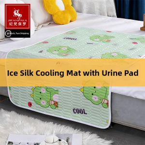 JIFANPAUL | Waterproof Breathable Washable Cooling Underpad