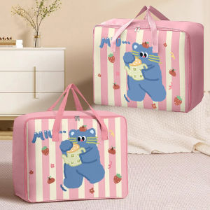 JINBOXI | Cute Cartoon Storage Bag