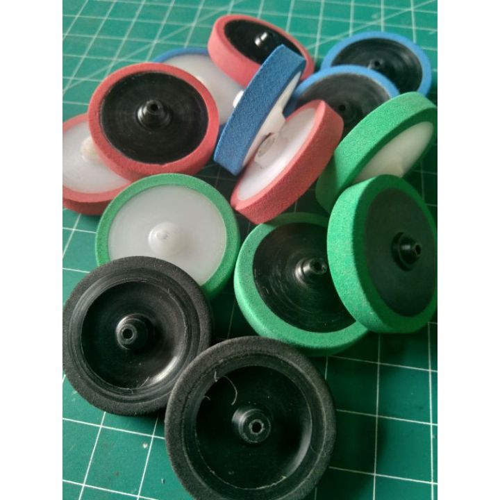 Kyosho - Ball Bearing Set For Mini-Z