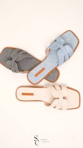 SEPASANG COLLECTION Polly Sandal Wanita