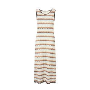 BADINA | Elegant Lace Hollow Out Dress