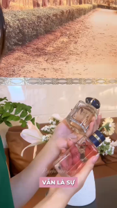 [Fullbox 100ml] Nước hoa nữ Her Choice EDP hương thơm Nữ tính Đáng yêu