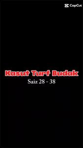 💚Size 28-38💚 KASUT HOKI BUDAK LINE SEVEN CHILDREN HOCKEY TURF SHOE LINE 7 INDOOR SOCCER FUTSAL TAPAK GETAH BUDAK TADIKA