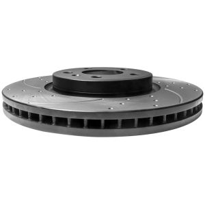 Fei Hun | For Lexus GS200 GS250 GS300 GS350 GS430 Front Rear Modified Brake Discs