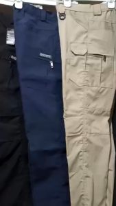 Free Ikat Pinggang Celana Panjang Pria Pdl Cargo Tactical Outdor Dewasa Termurah