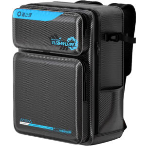 YUZHIYUAN | Multifunction Fishing Gear Backpack