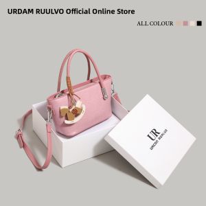 URCDN RDALVO | Compact Stylish Tote Bag