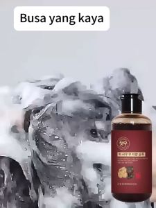 Shampo Penghilang Uban 300 ml Original