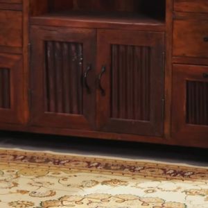 สตูลไม้เนื้อแข็งรอบไม้แกะสลักดอกไม้หลายอุจจาระเปลี่ยนรองเท้าสตูลโฮมสเตย์โรงแรมชั้นวางเครื่องประดับไม้ชั้นวางของกระถางดอกไม้ อุจจาระแมวน่ารัก