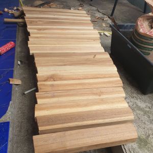 gambang kayu salendro