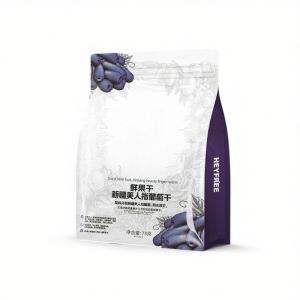 XIAOXIAODEWO | Large Wash-free Grape Dried