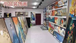 Fashion Modern Abstract Posters and Prints Modern Canvas Painting Wall Pictures For Home Decoration Gift